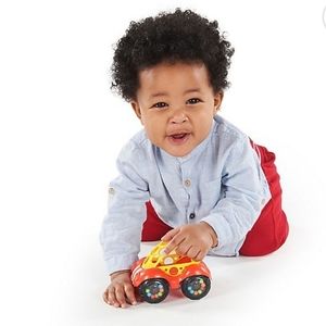 3/$12. Oball Rattle & Roll Baby's First Buggie 3+mos.